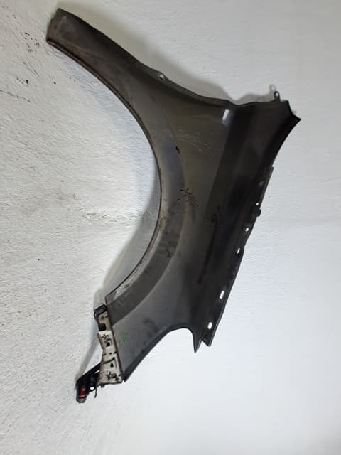 Aleta delantera izquierda OPEL ASTRA H BER. 2