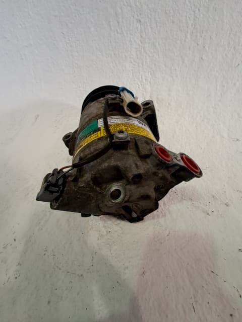 Recambio OPEL ASTRA H BER. ref. 13124749 2