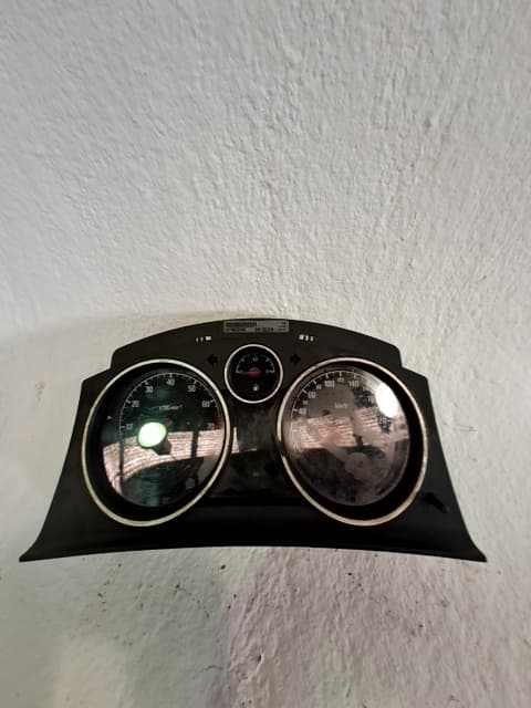 Cuadro instrumentos OPEL ASTRA H BER. 4