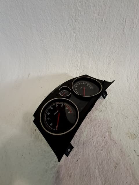 Cuadro instrumentos OPEL ASTRA H BER. 3