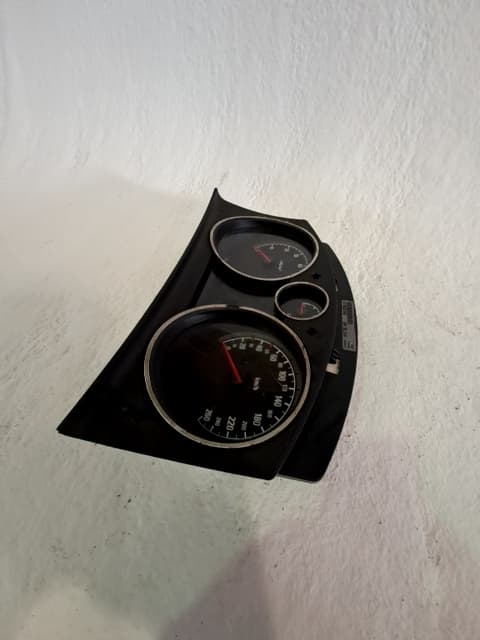 Cuadro instrumentos OPEL ASTRA H BER. 2