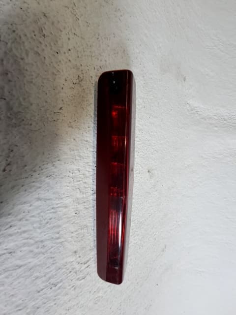 Luz central de freno OPEL ASTRA H BER. 3