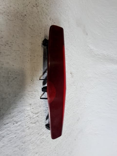 Luz central de freno OPEL ASTRA H BER. 2