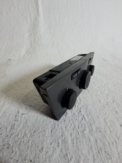 Mando climatizador OPEL ASTRA H BER. 3
