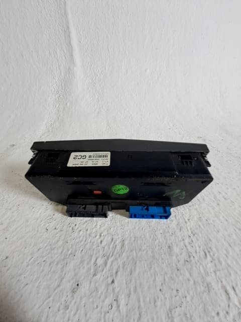 Mando climatizador OPEL ASTRA H BER. 2