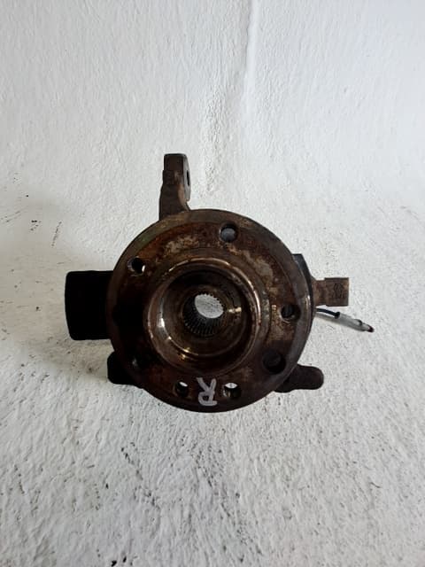Mangueta delantera derecha OPEL ASTRA H BER. 3