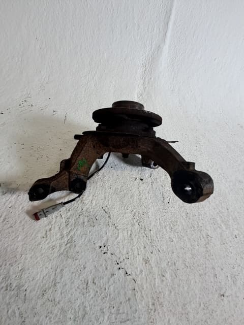 Mangueta delantera derecha OPEL ASTRA H BER. 2
