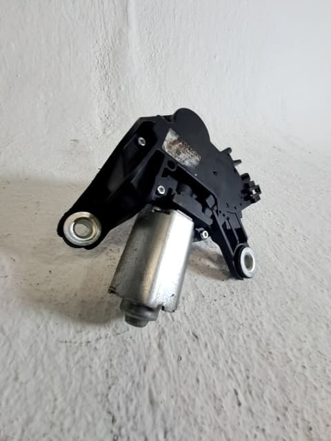 Motor limpia trasero OPEL ASTRA H BER. 3