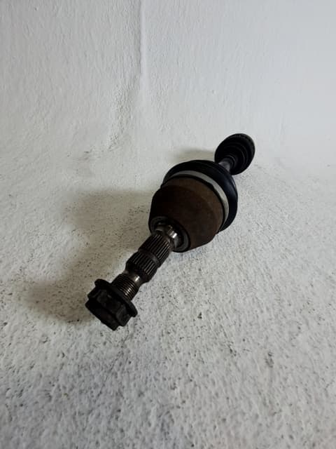 Transmision delantera izquierda OPEL ASTRA H BER. 3