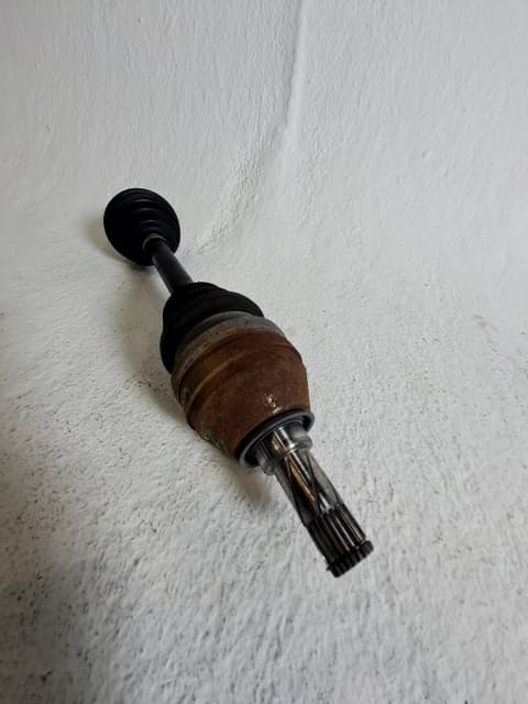 Transmision delantera izquierda OPEL ASTRA H BER. 2