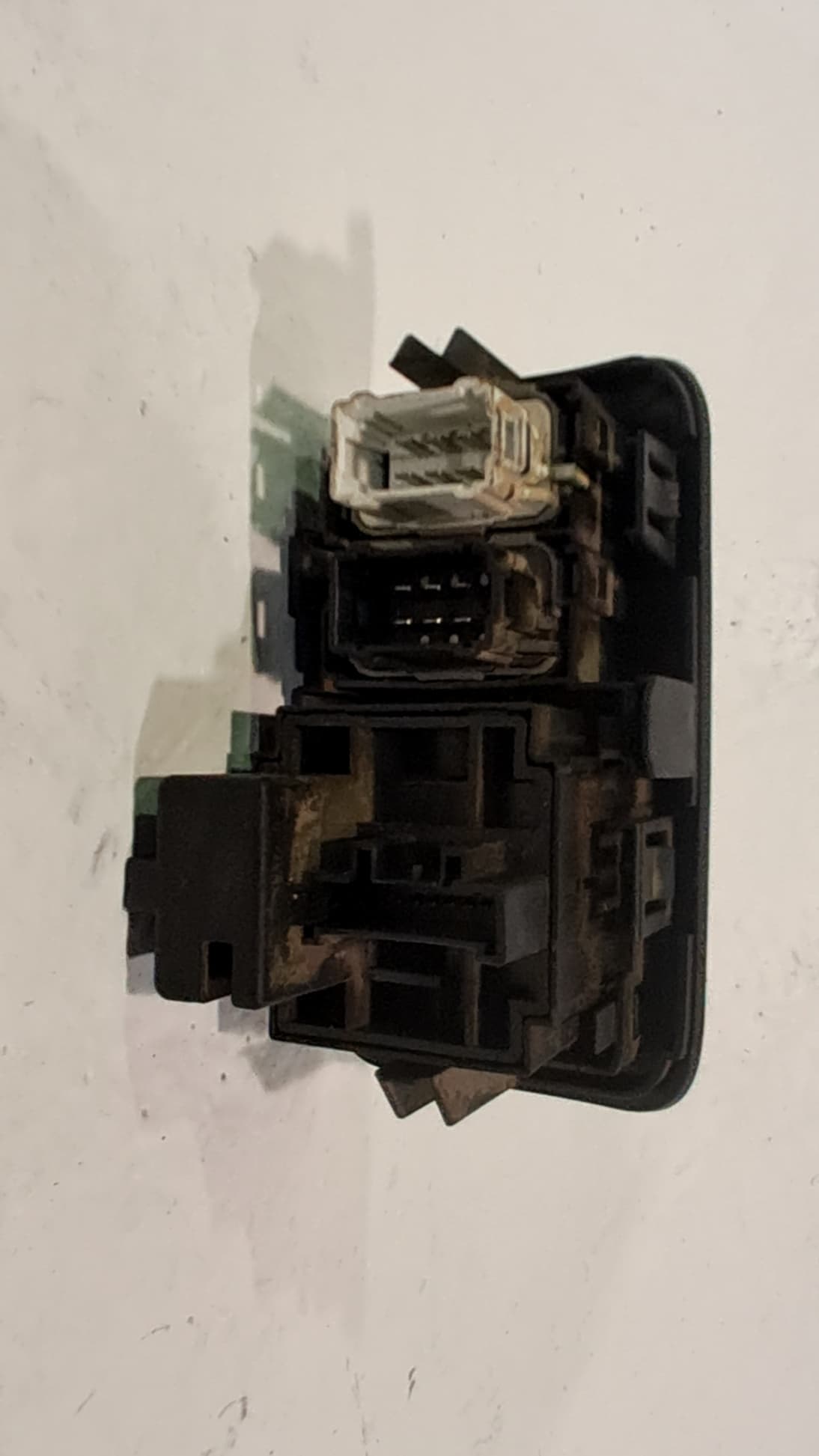 Mando multifuncion RENAULT MEGANE II BERLINA 3P 2