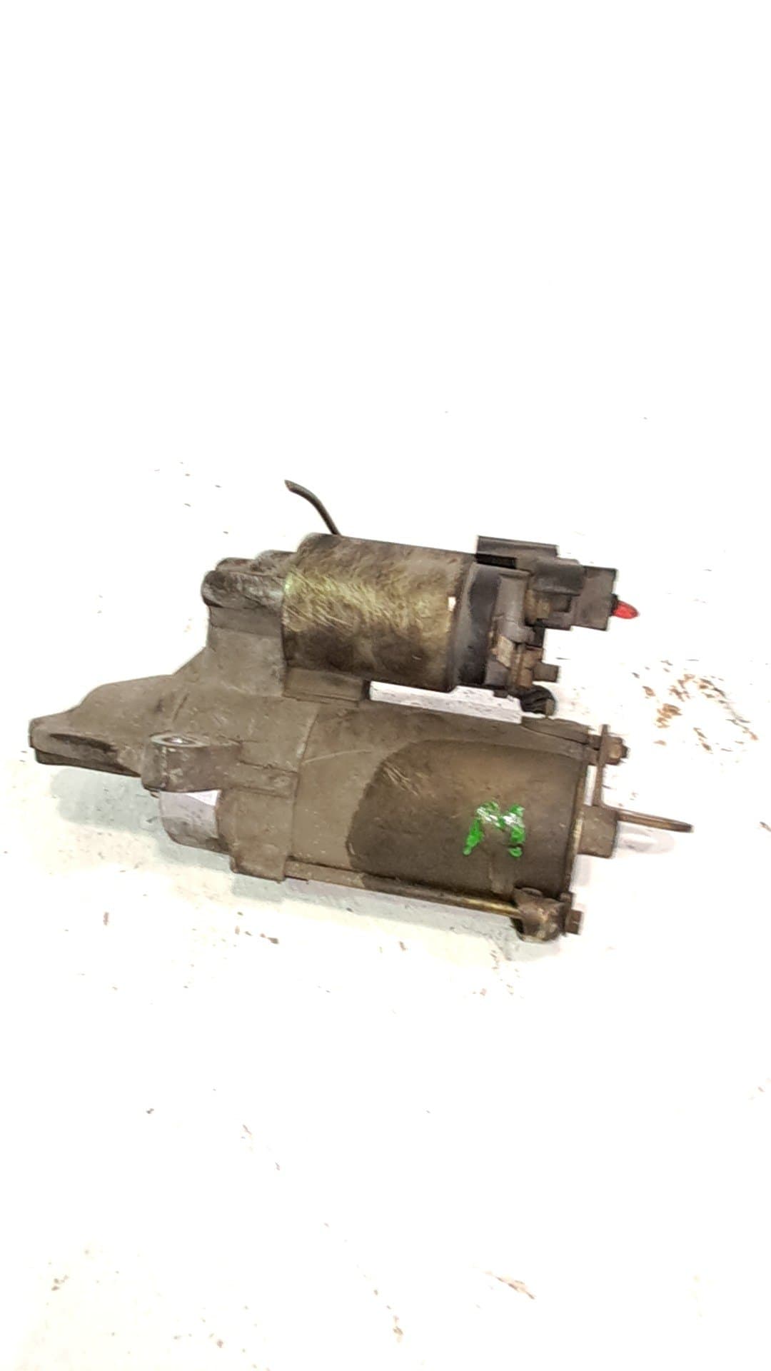 Motor arranque FORD MONDEO III (B5Y) 3