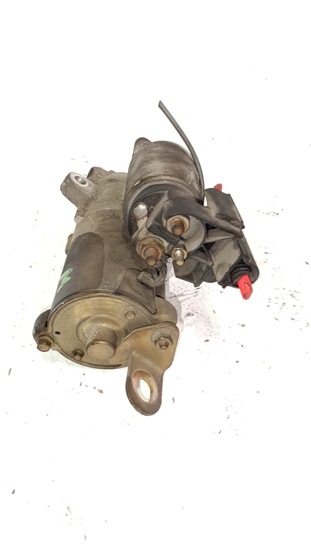 Motor arranque FORD MONDEO III (B5Y) 2