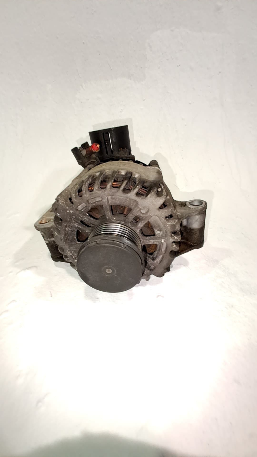 Alternador FORD MONDEO III (B5Y)