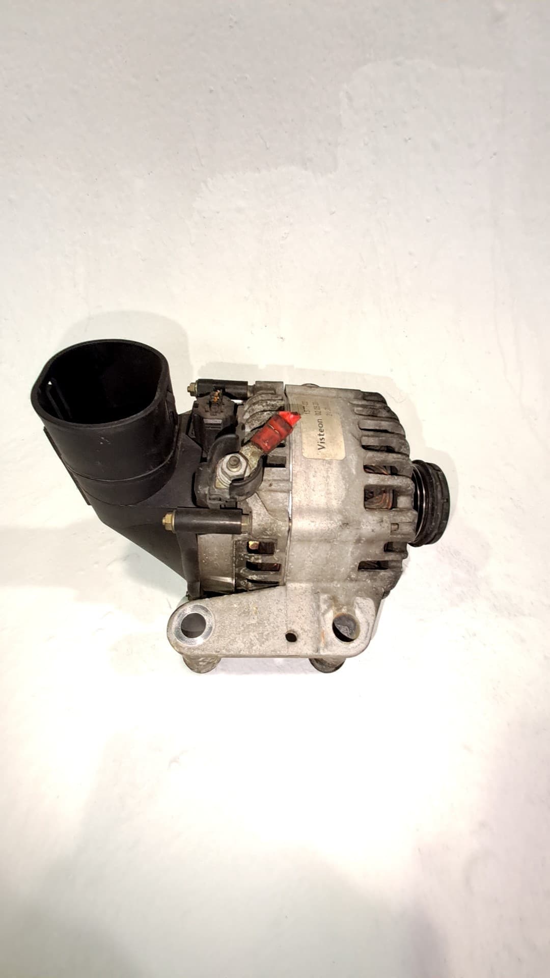 Alternador FORD MONDEO III (B5Y) 4
