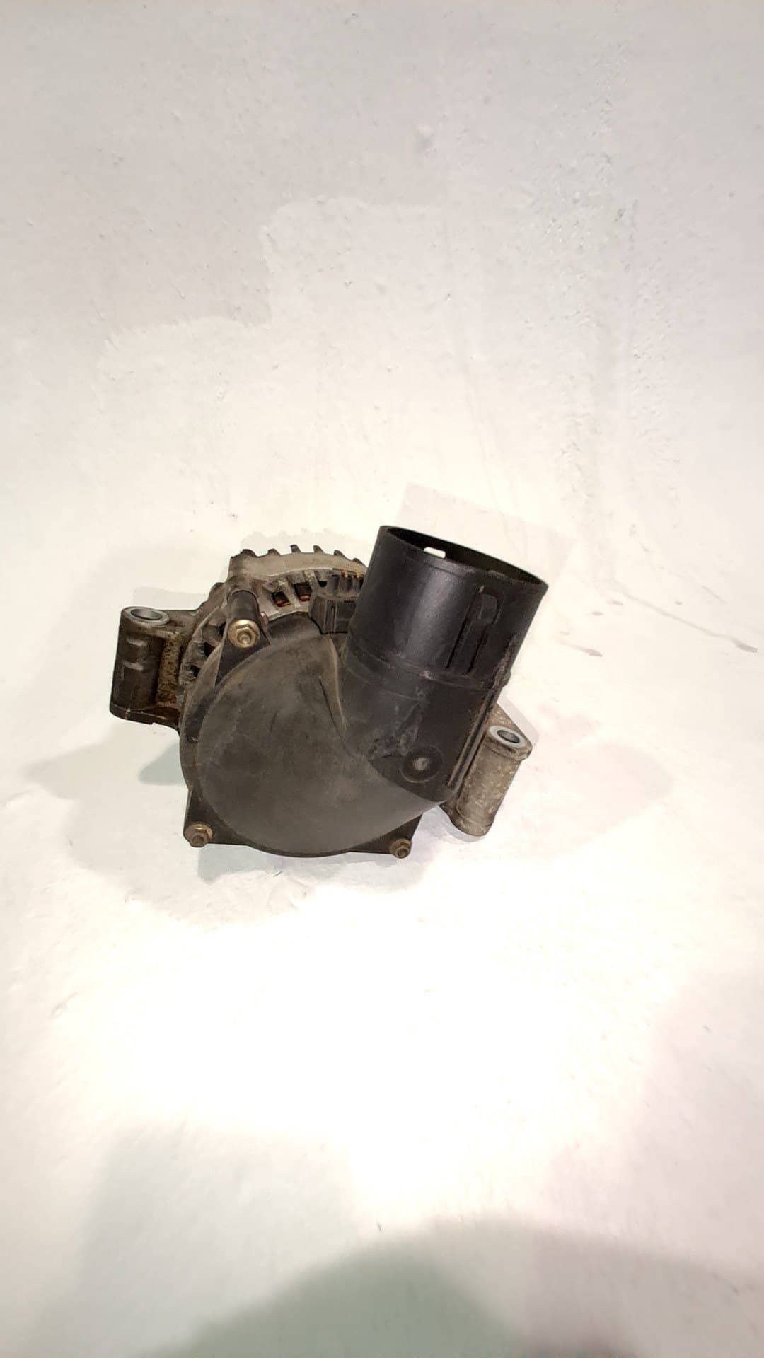 Alternador FORD MONDEO III (B5Y) 3