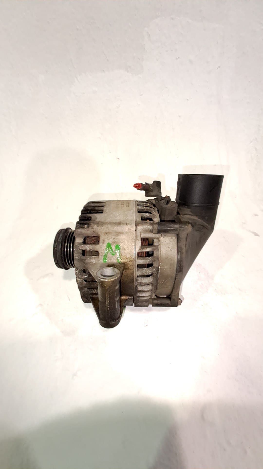 Alternador FORD MONDEO III (B5Y) 2
