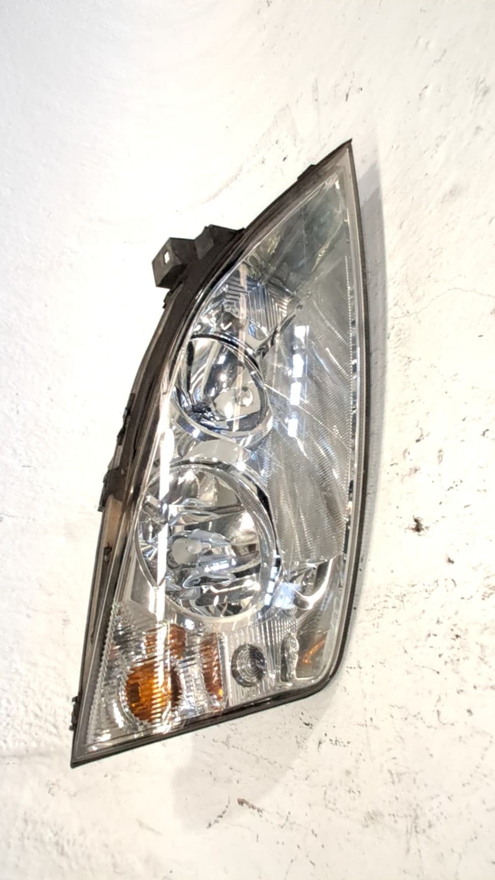Faro derecho FORD MONDEO III (B5Y)