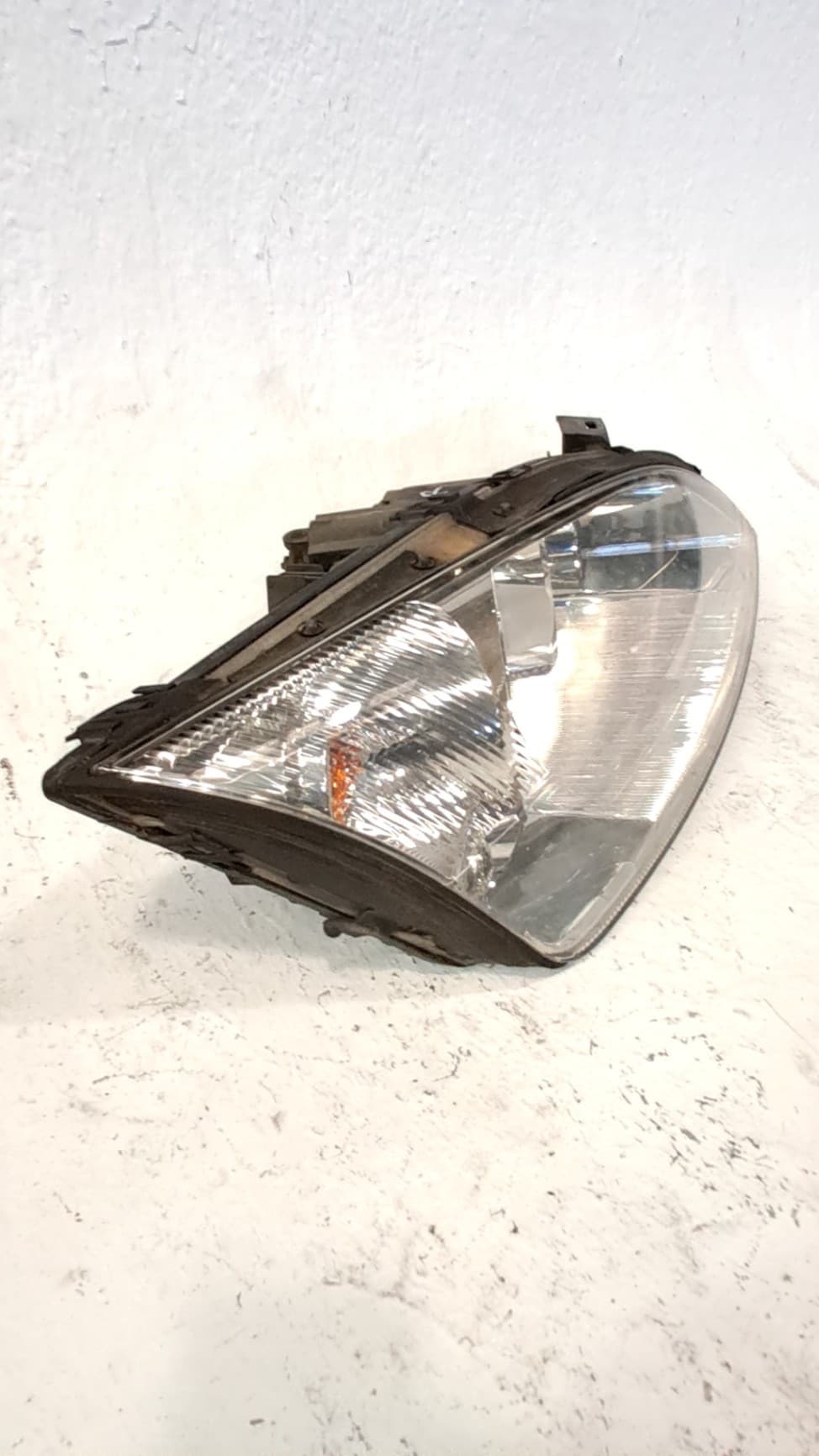 Faro derecho FORD MONDEO III (B5Y) 3