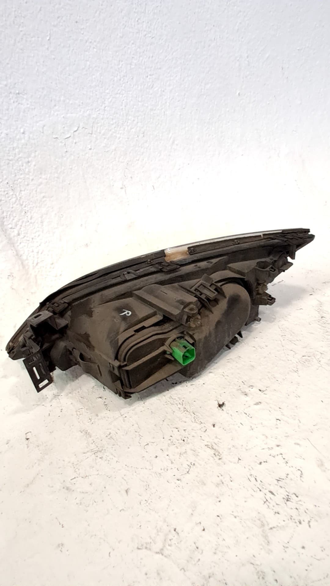 Faro derecho FORD MONDEO III (B5Y) 2