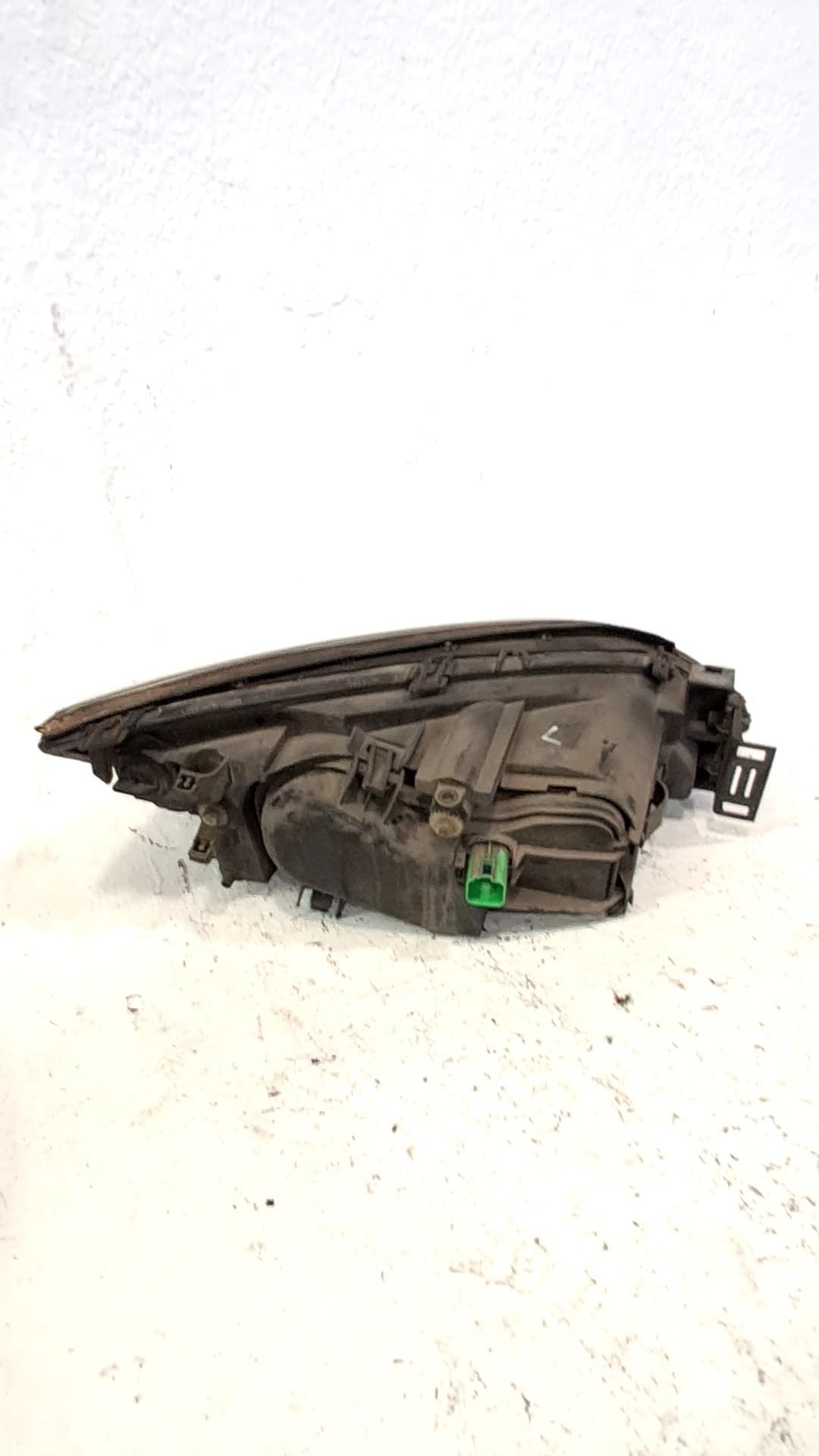 Faro izquierdo FORD MONDEO III (B5Y) 2