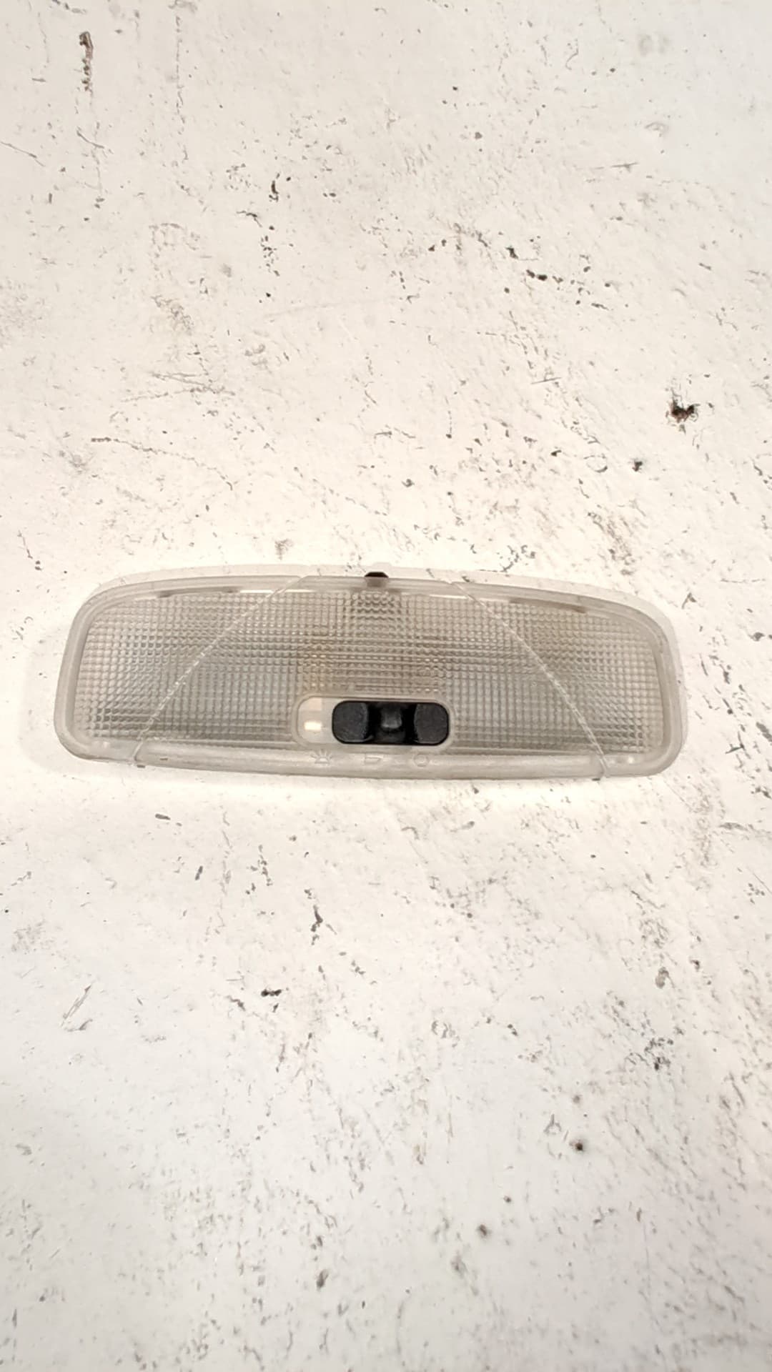 Luz interior FORD MONDEO III (B5Y)