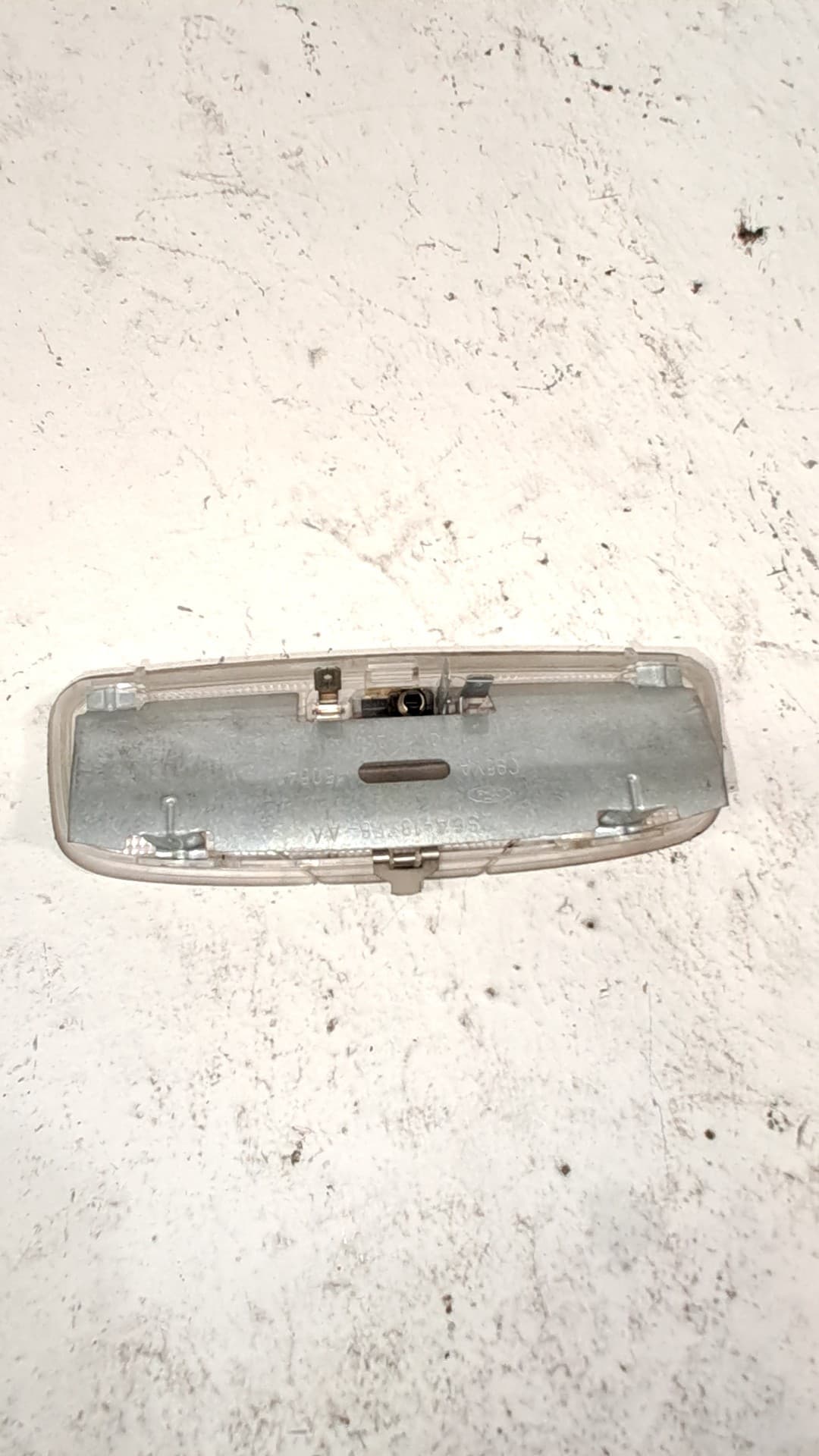 Luz interior FORD MONDEO III (B5Y) 2