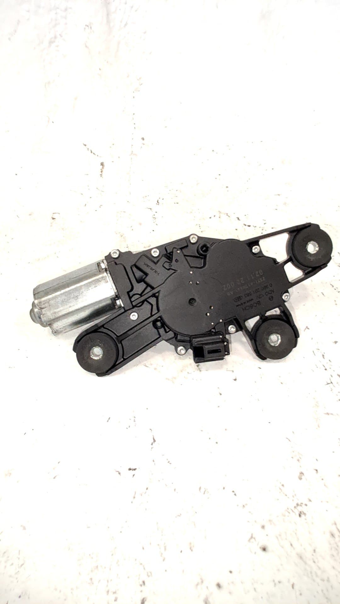 Motor limpia trasero FORD MONDEO III (B5Y)