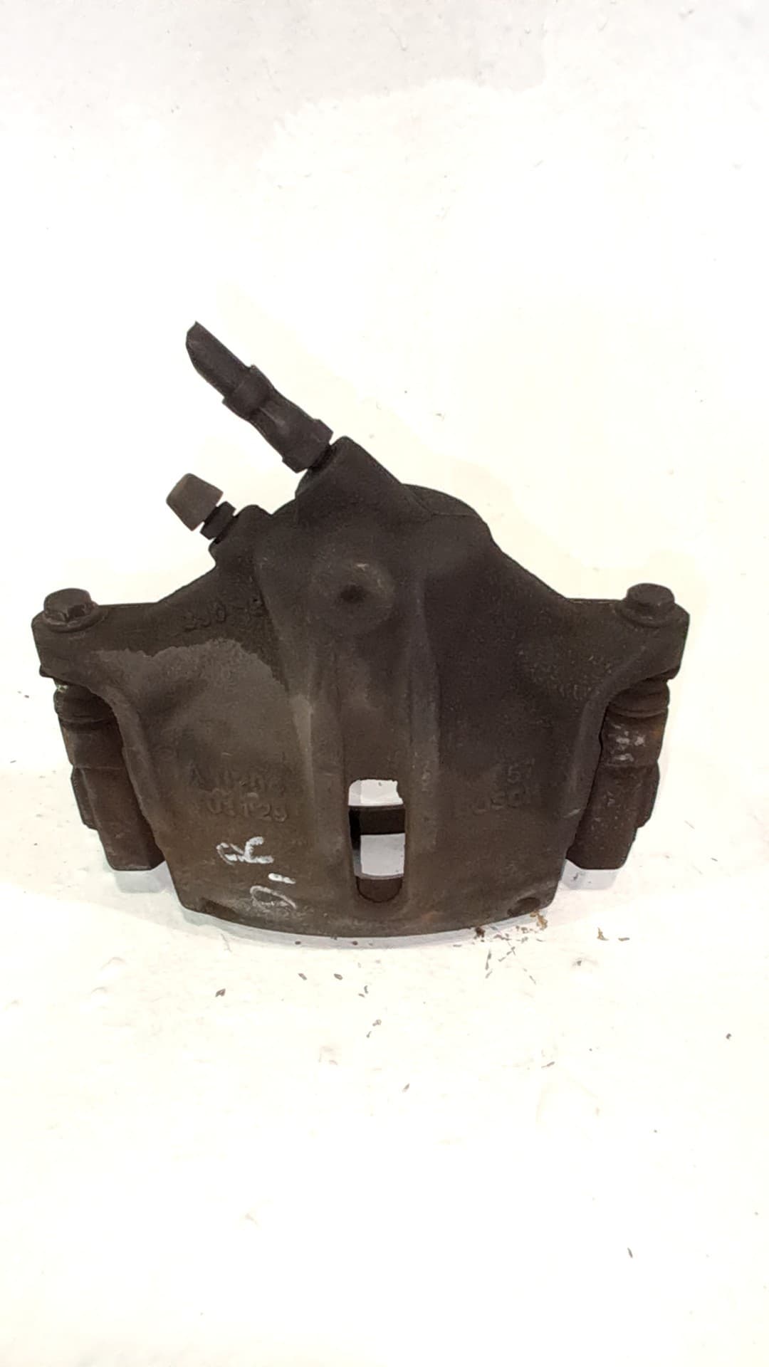 Recambio FORD MONDEO III (B5Y) ref. 1126716