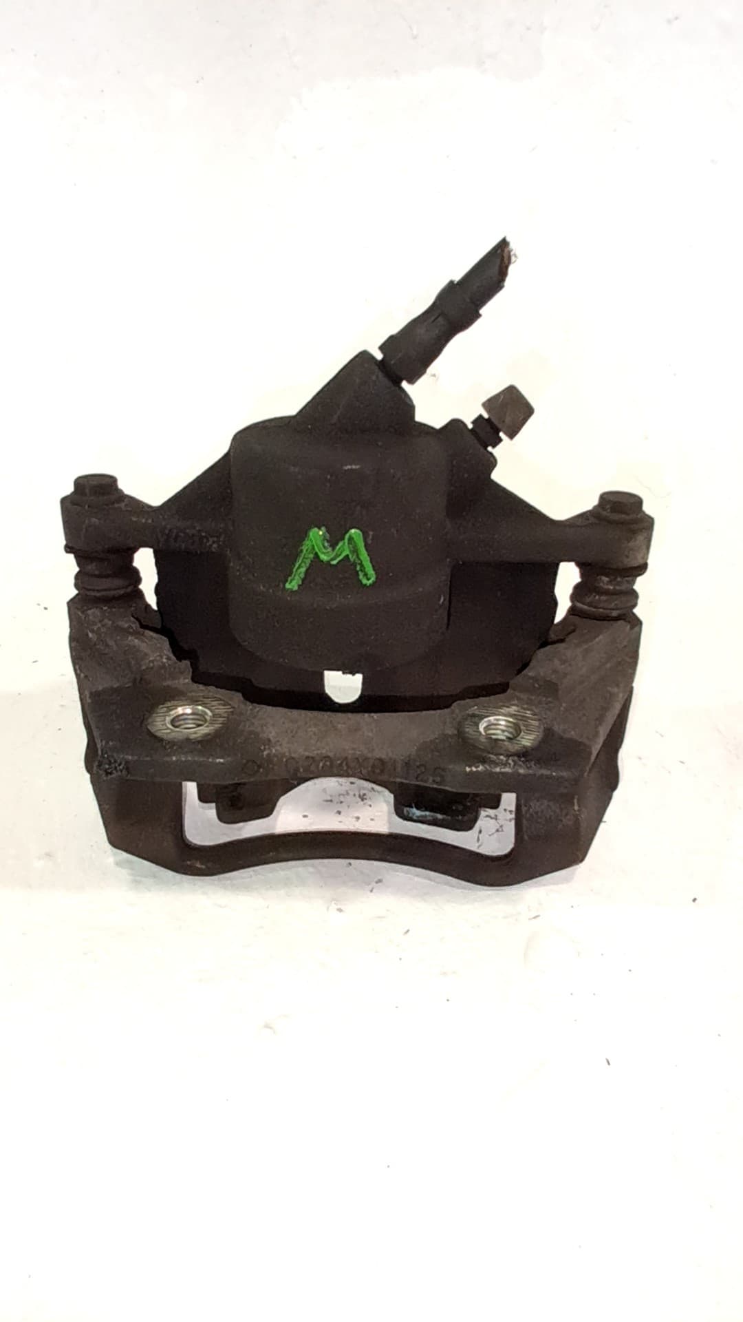 Recambio FORD MONDEO III (B5Y) ref. 1126716 3