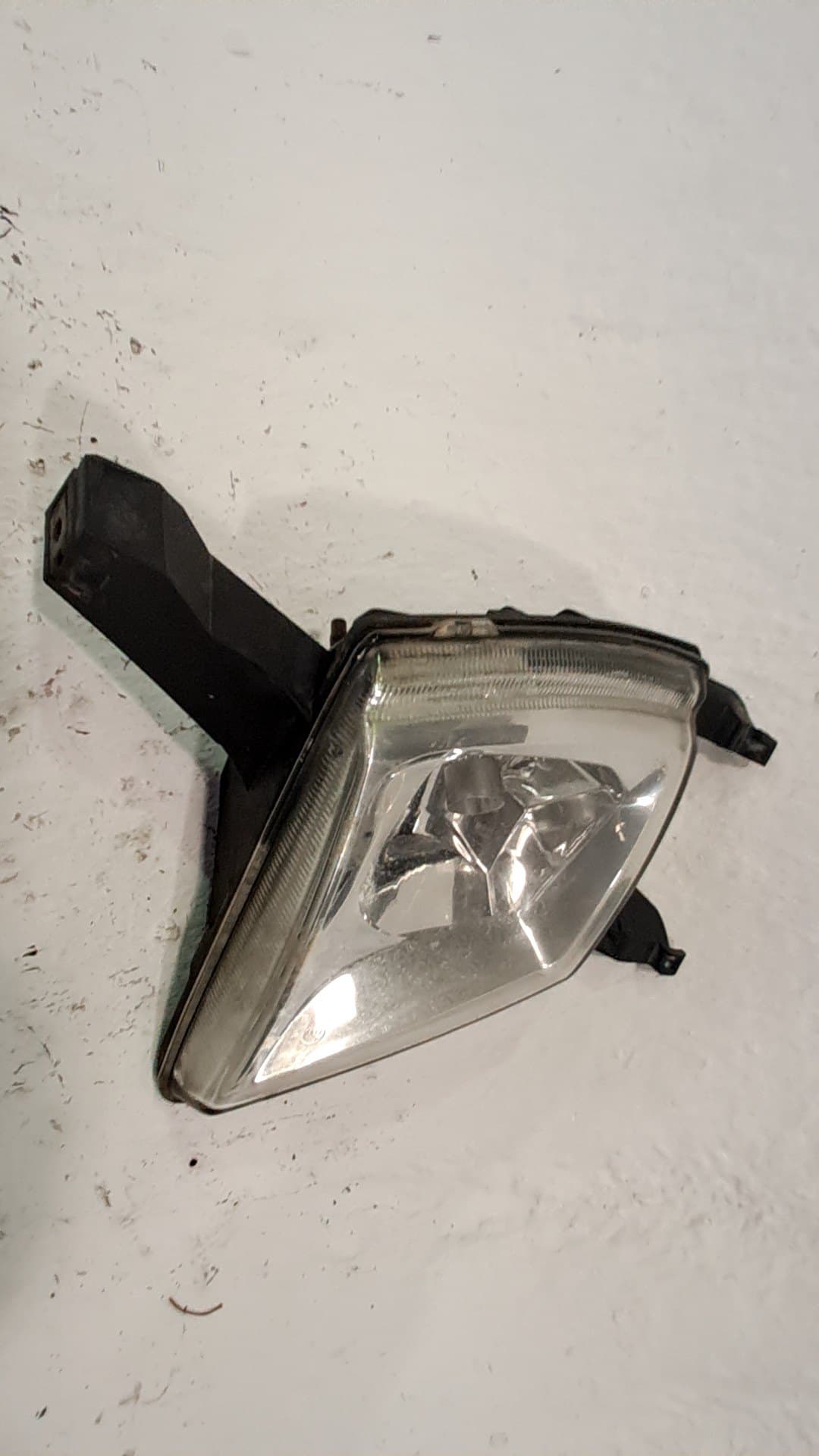 Faro antiniebla derecho PEUGEOT 407