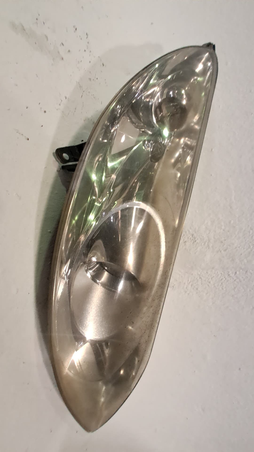 Faro derecho PEUGEOT 407