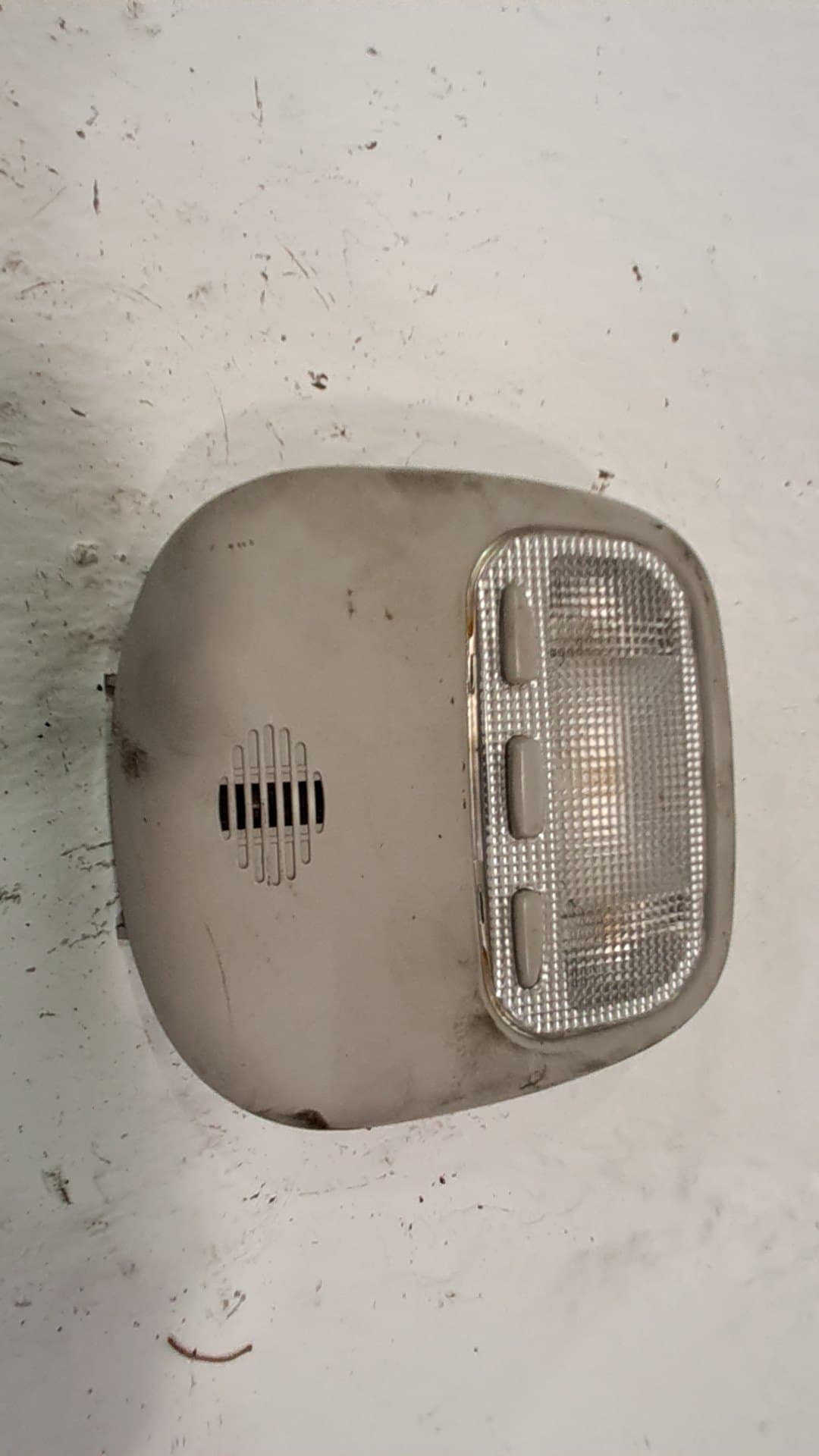 Luz interior PEUGEOT 407