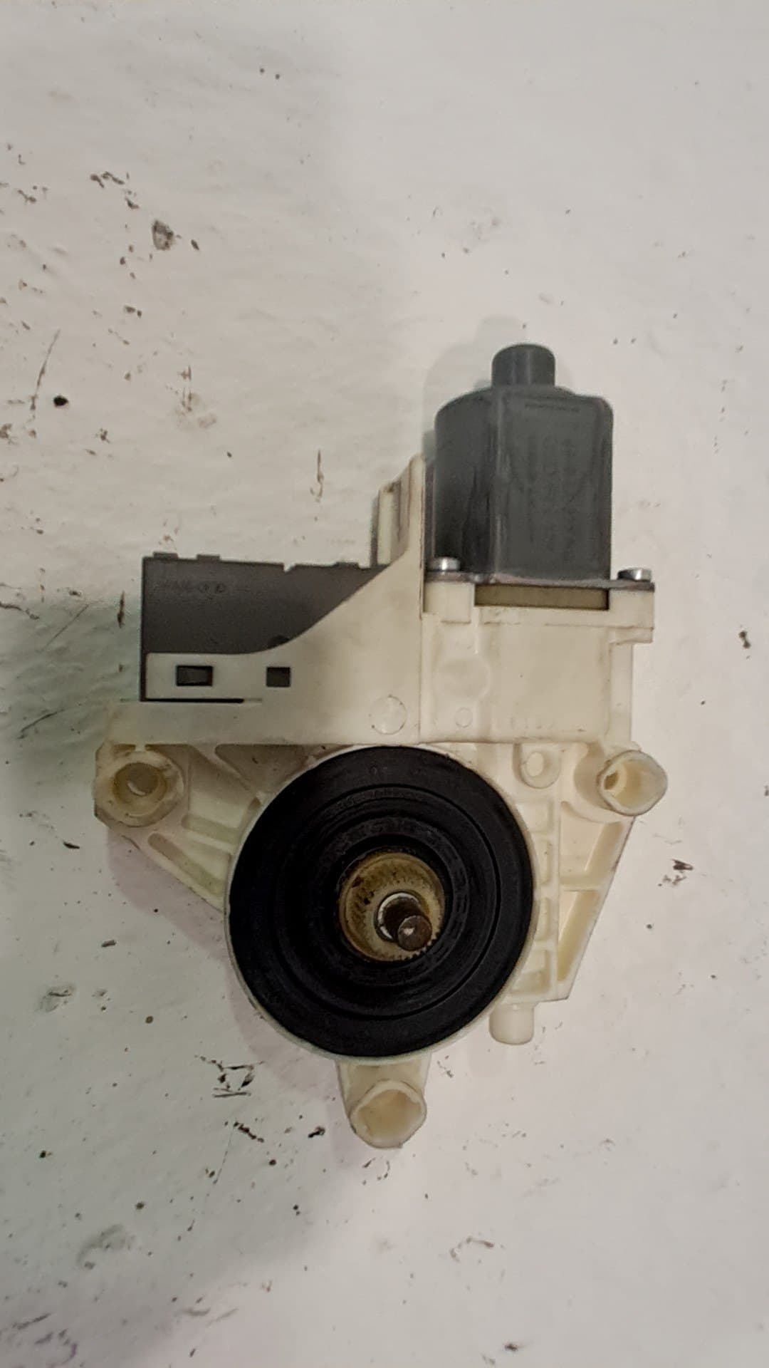 Motor elevalunas delantero derecho PEUGEOT 407 2