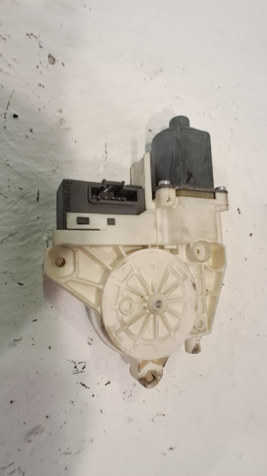 Motor elevalunas delantero izquierdo PEUGEOT 407