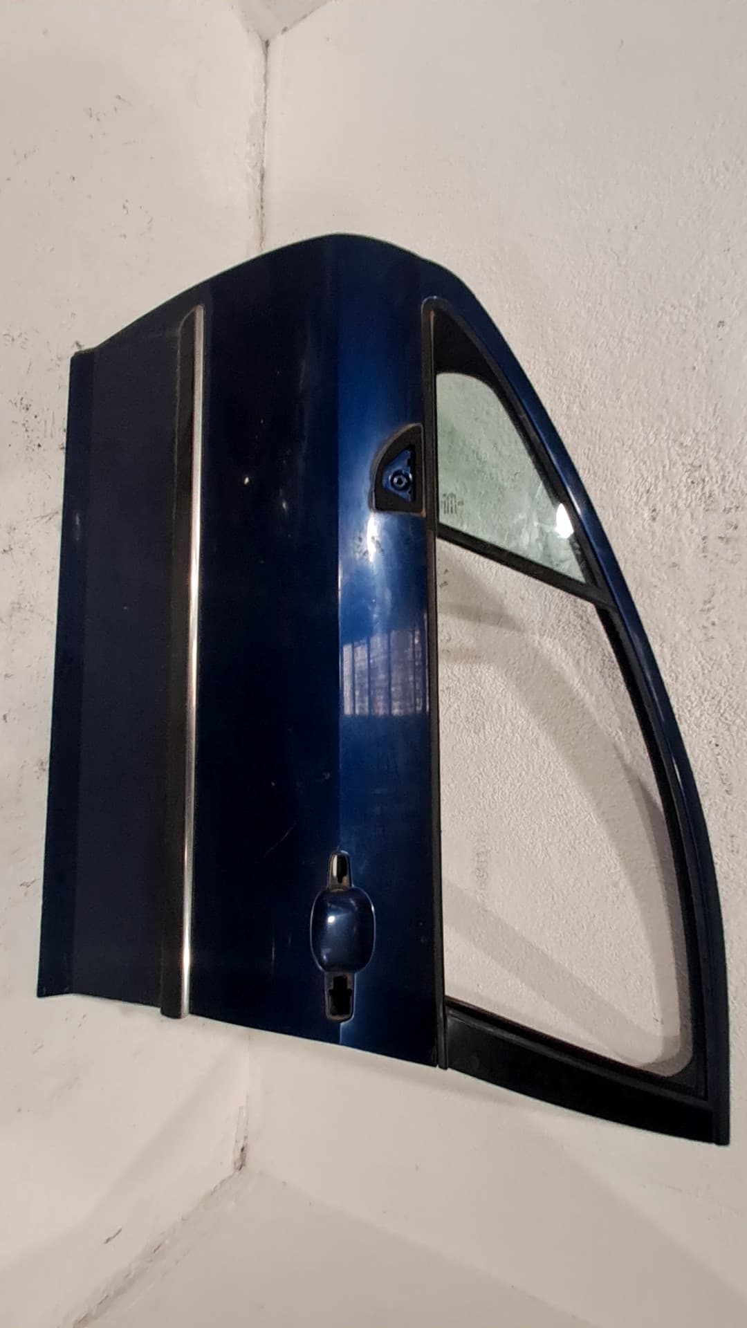 Puerta delantera izquierda PEUGEOT 407