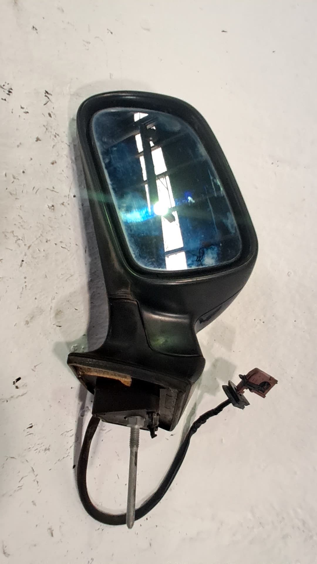 Retrovisor izquierdo PEUGEOT 407