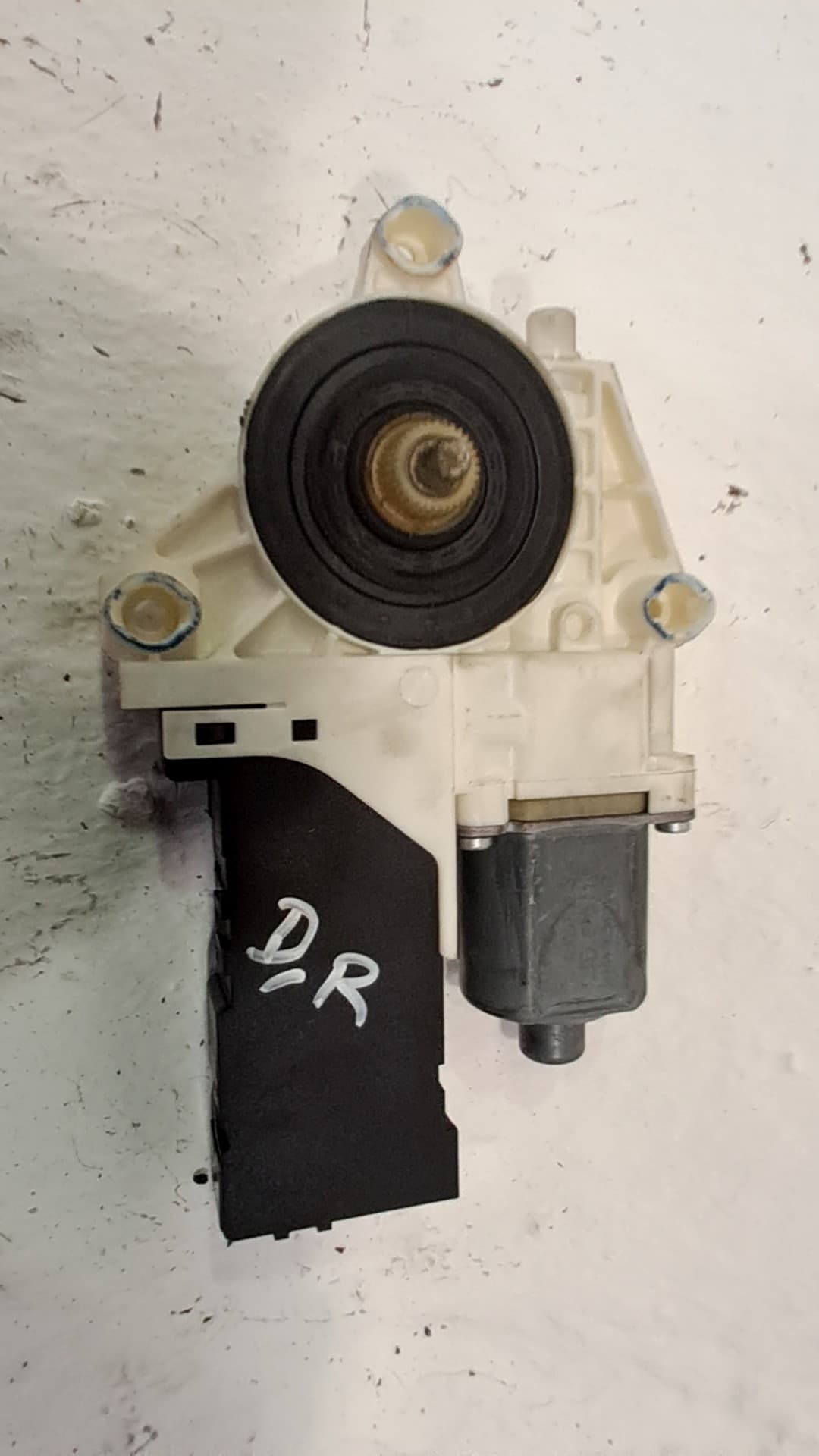 Motor elevalunas trasero izquierdo PEUGEOT 407 2