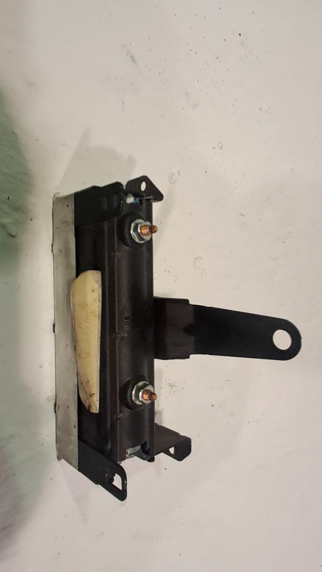 Airbag cortina delantero izquierdo PEUGEOT 407 2