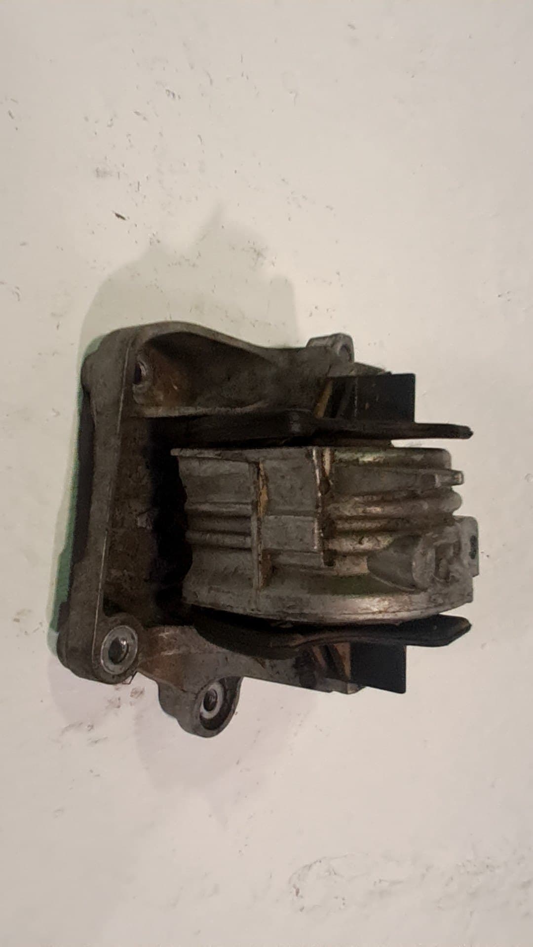 Soporte motor PEUGEOT 407