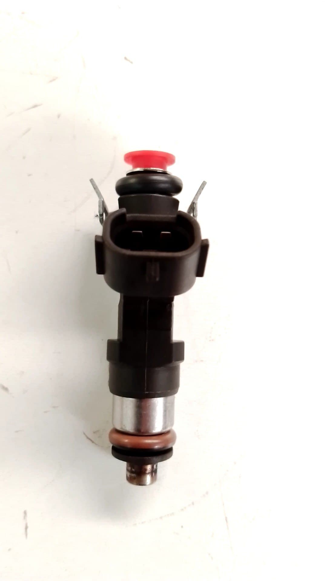 Inyector PEUGEOT 407 5