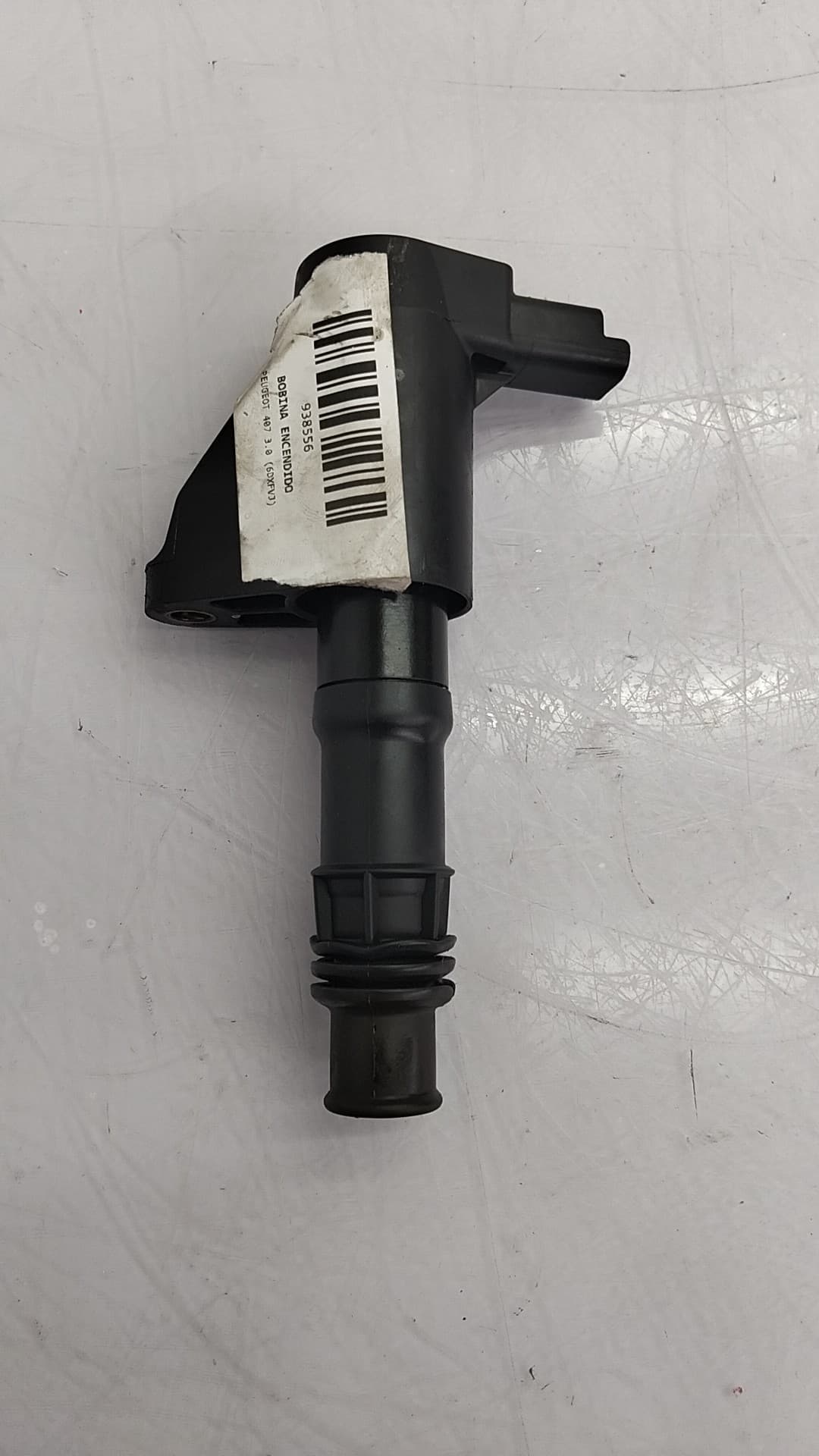 Bobina encendido PEUGEOT 407