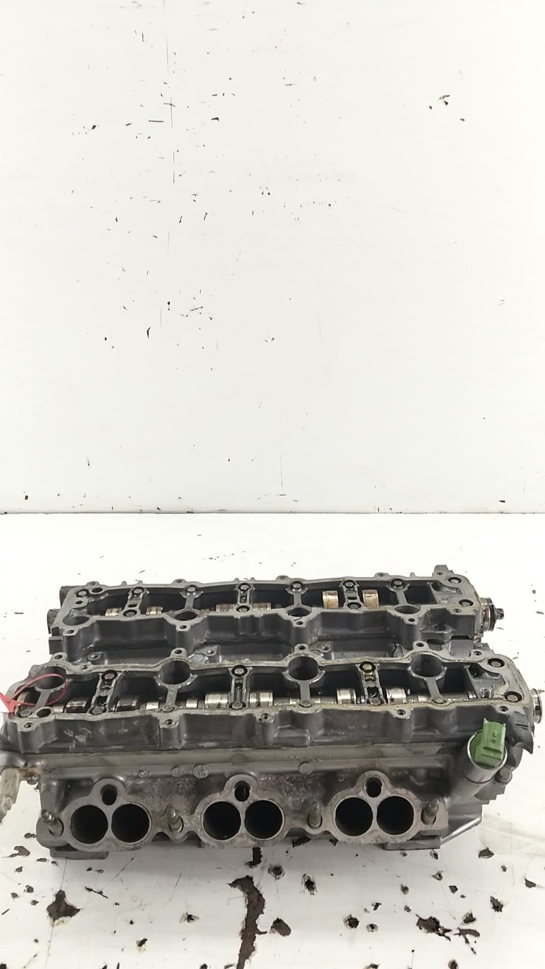 Culata PEUGEOT 407 4