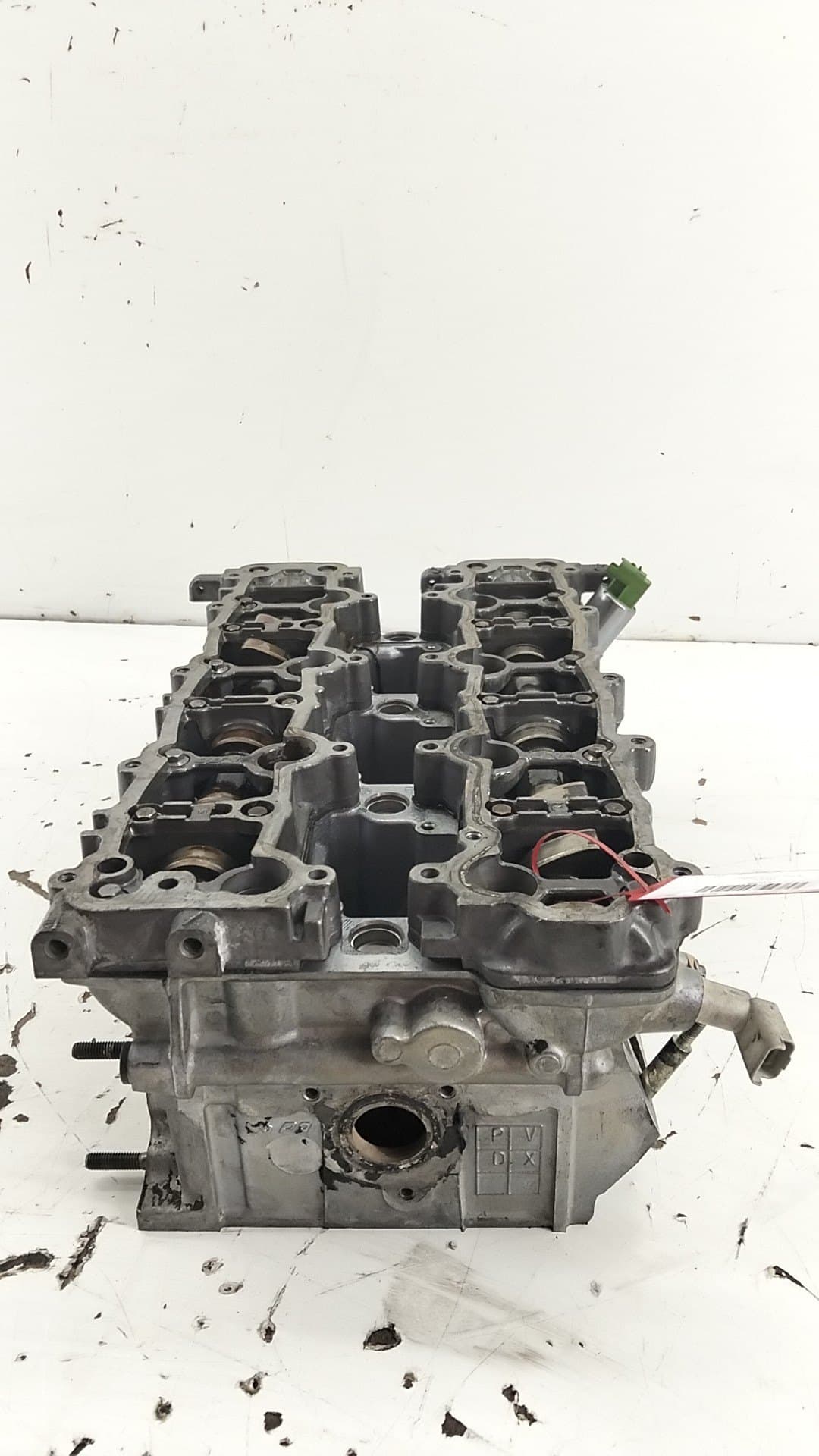 Culata PEUGEOT 407 3