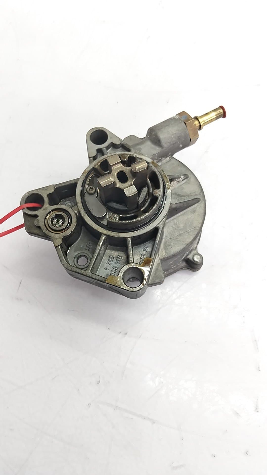 Depresor freno / bomba vacio PEUGEOT 407