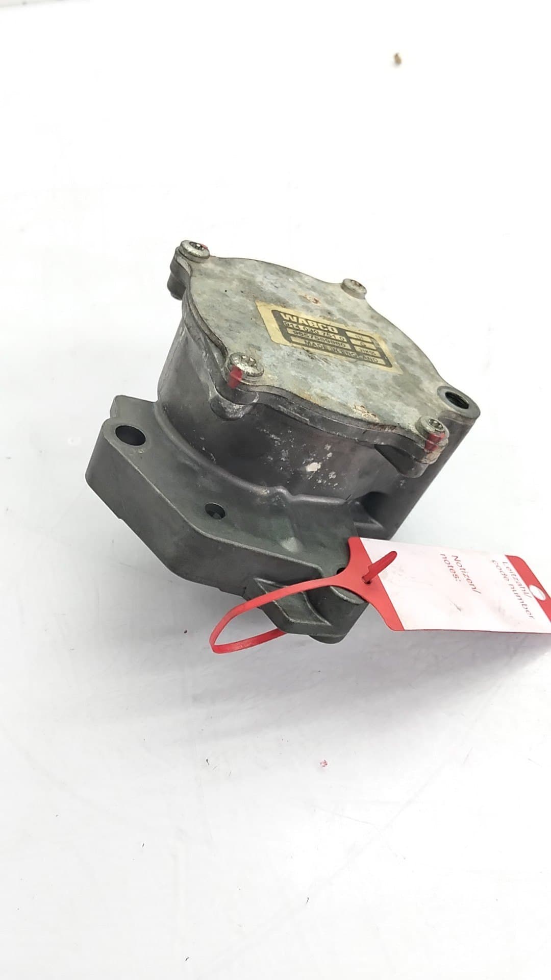 Depresor freno / bomba vacio PEUGEOT 407 2