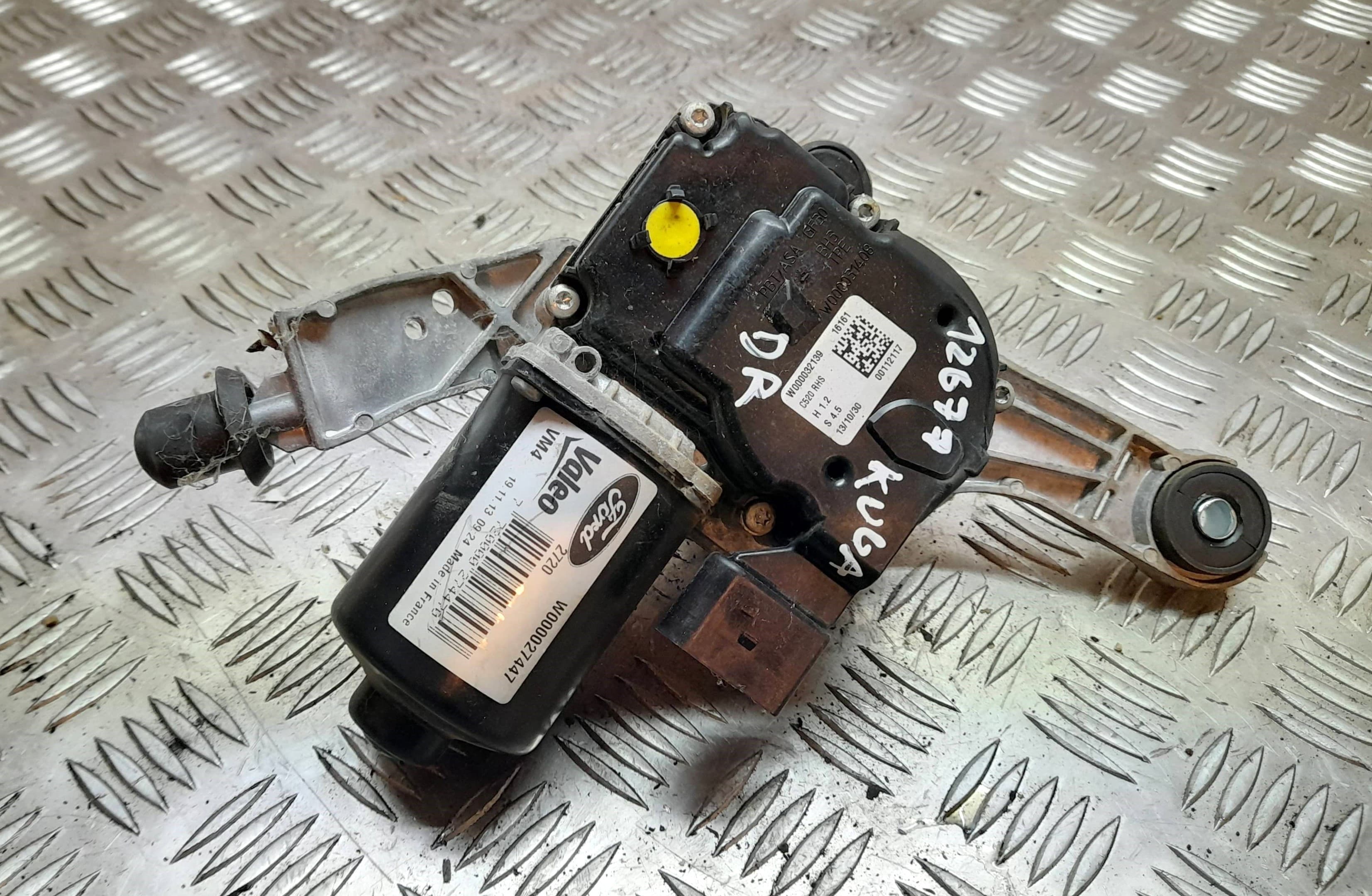Motor limpia trasero FORD KUGA (CBS)