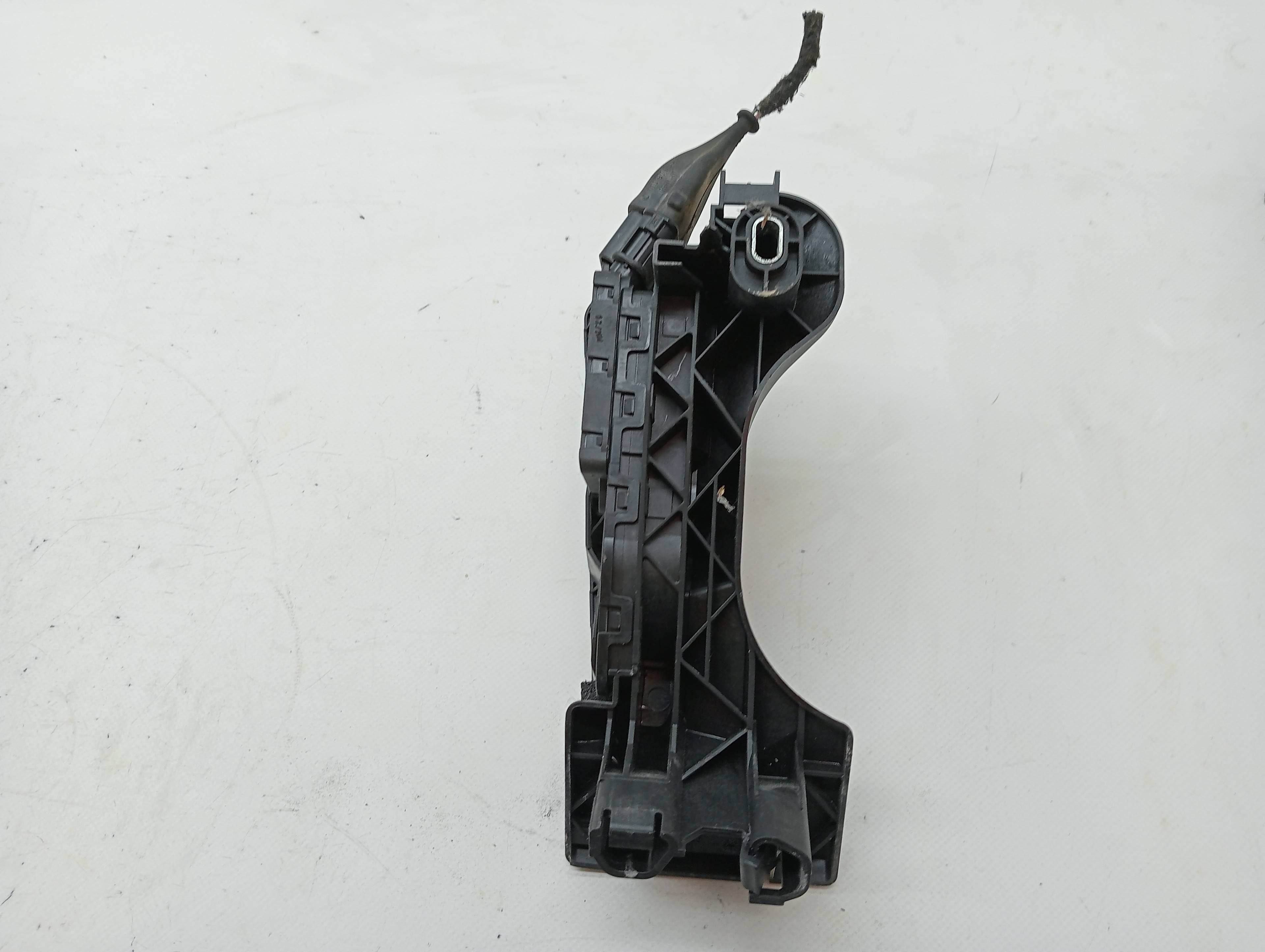 Pedal acelerador VOLKSWAGEN CADDY KA/KB (2K) 2