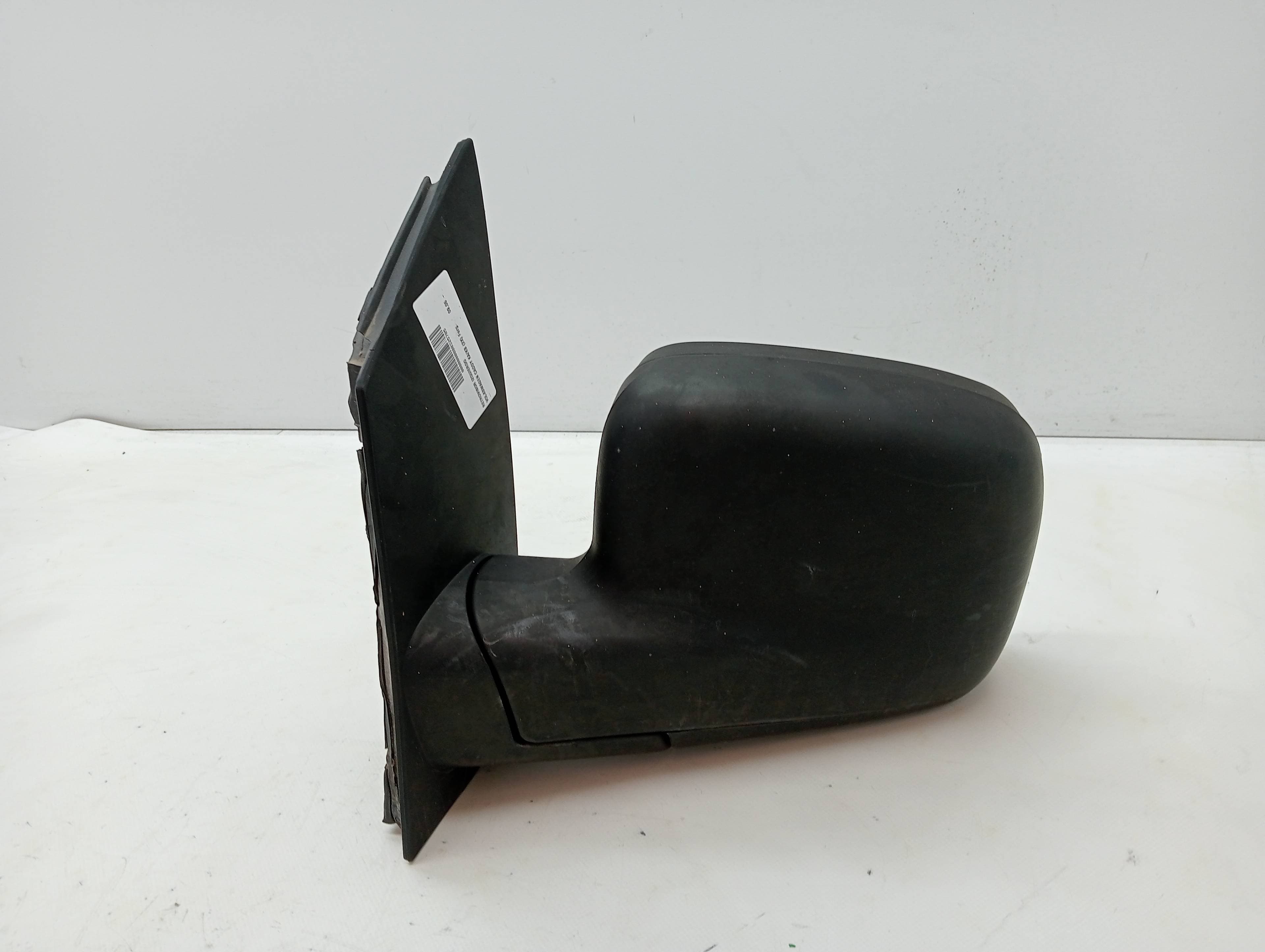 Retrovisor izquierdo VOLKSWAGEN CADDY KA/KB (2K) 4