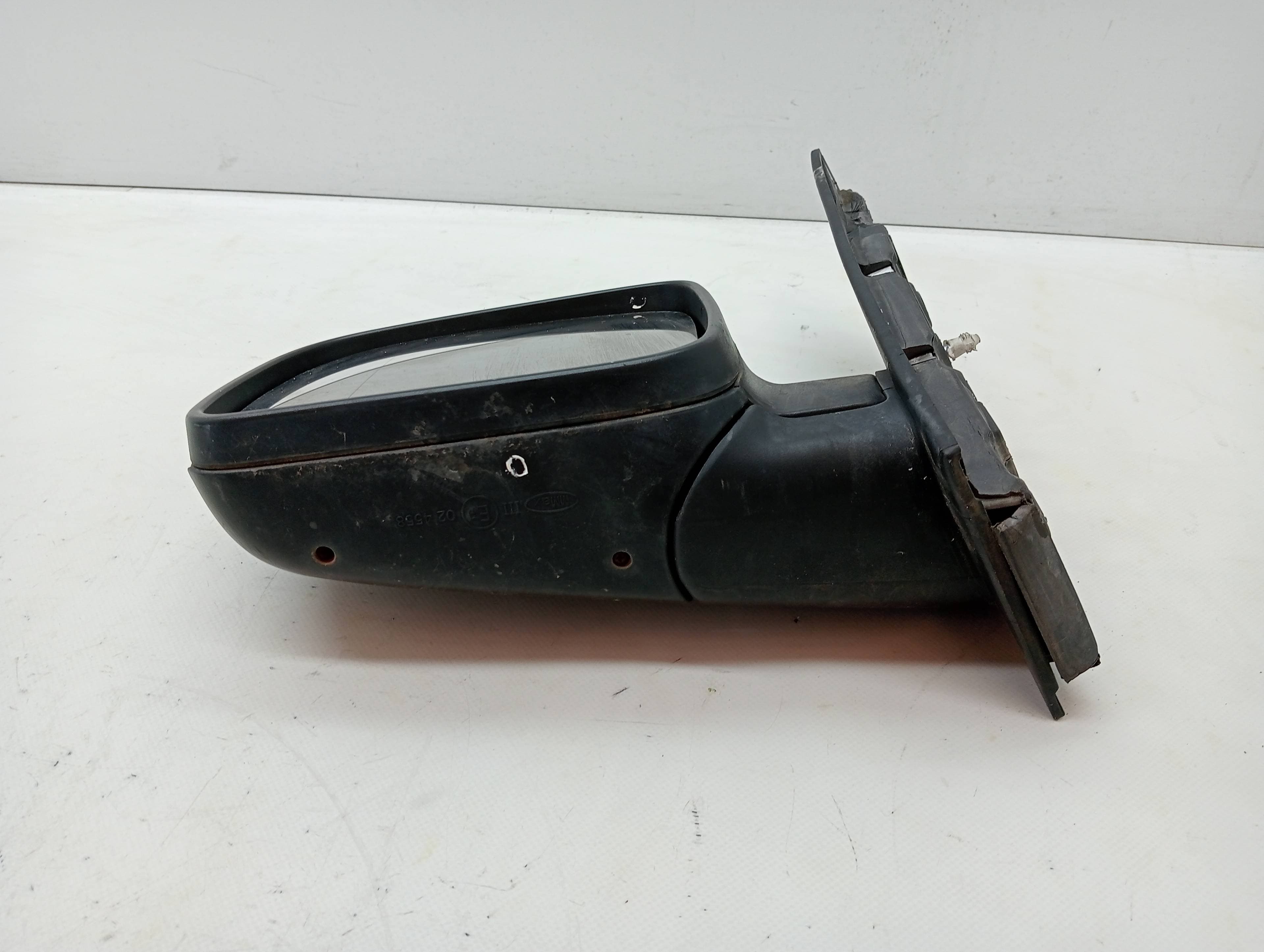 Retrovisor izquierdo VOLKSWAGEN CADDY KA/KB (2K) 2